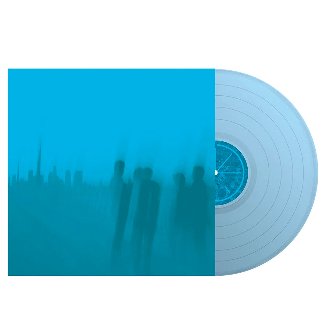 Touché Amoré - Is Survived By Vinyl