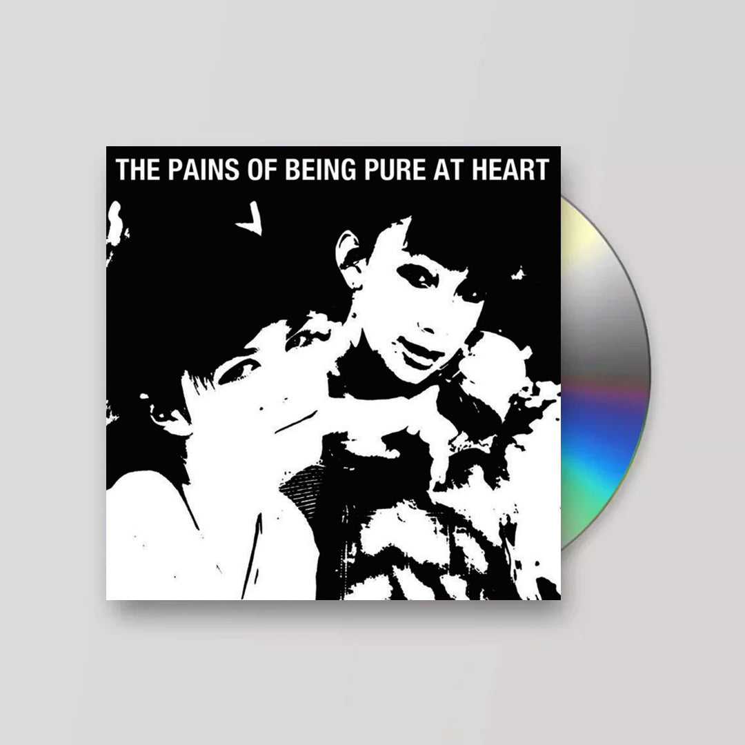 The Pains Of Being Pure At Heart - The Pains Of Being Pure At Heart