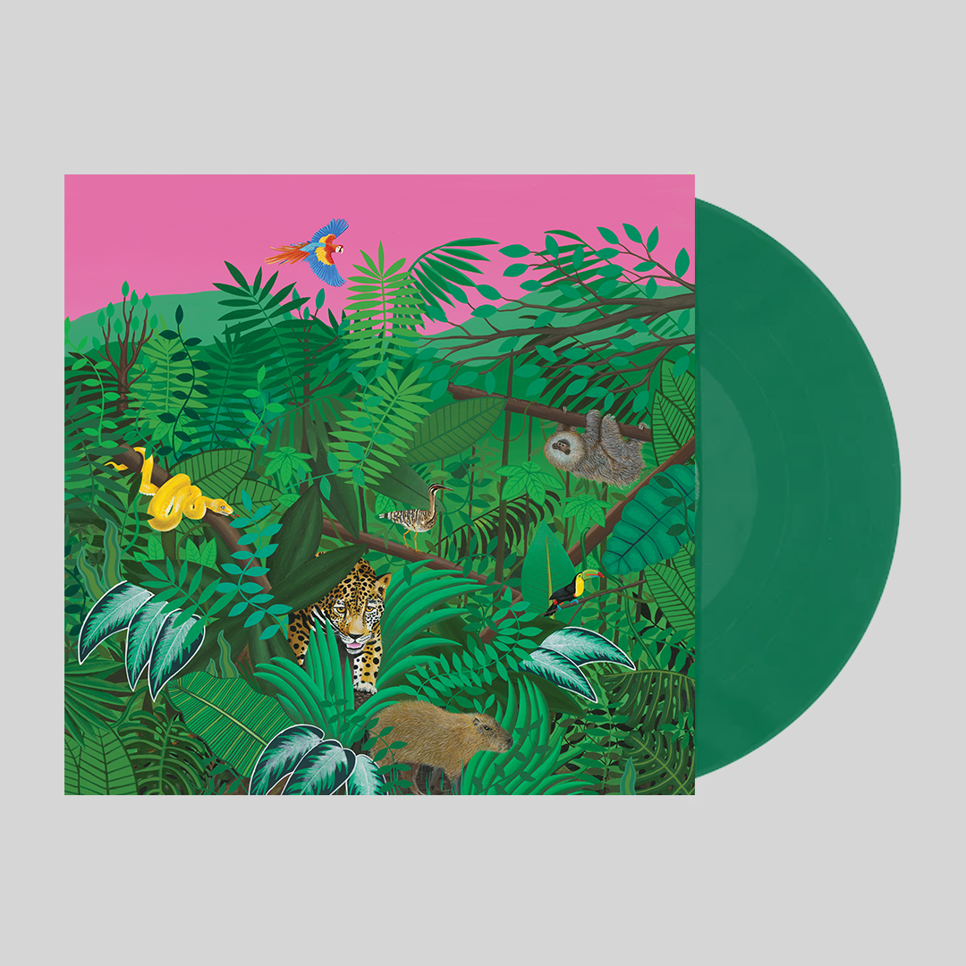 Turnover - Good Nature