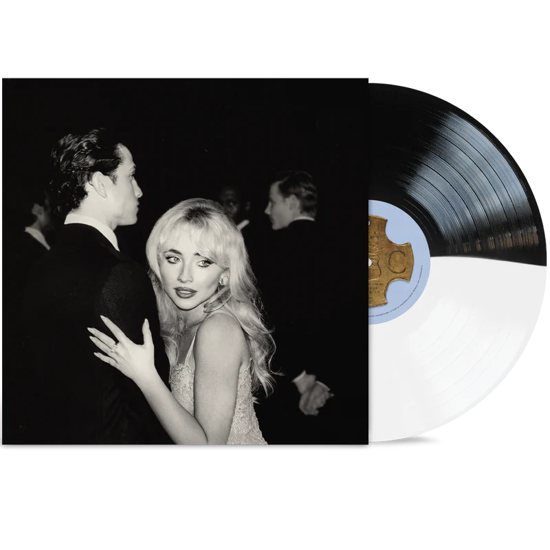 Sabrina Carpenter - Man's Best Friend D2C Alt Cover LP [PRE-ORDER]