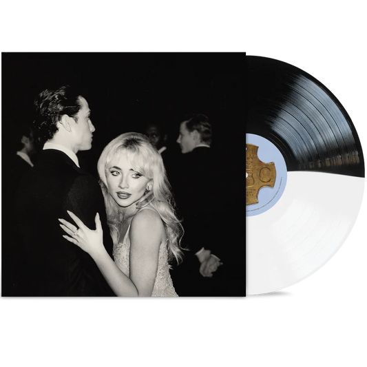Sabrina Carpenter - Man's Best Friend D2C Alt Cover LP [PRE-ORDER]