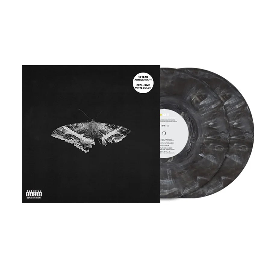 Kendrick Lamar - To Pimp A Butterfly (10 Year Anniversary Edition) Indie Exclusive Vinyl