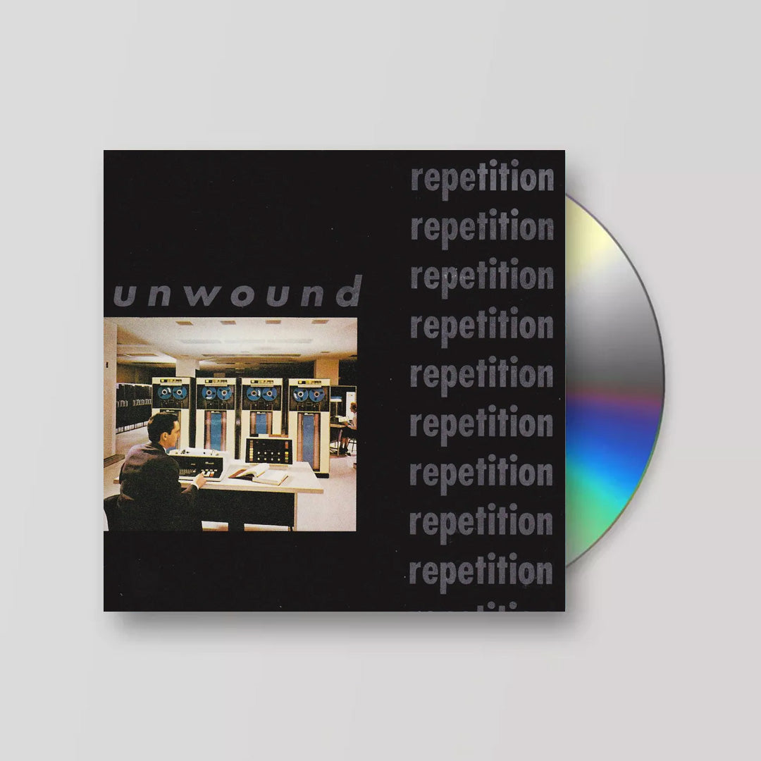 Unwound - Repetition