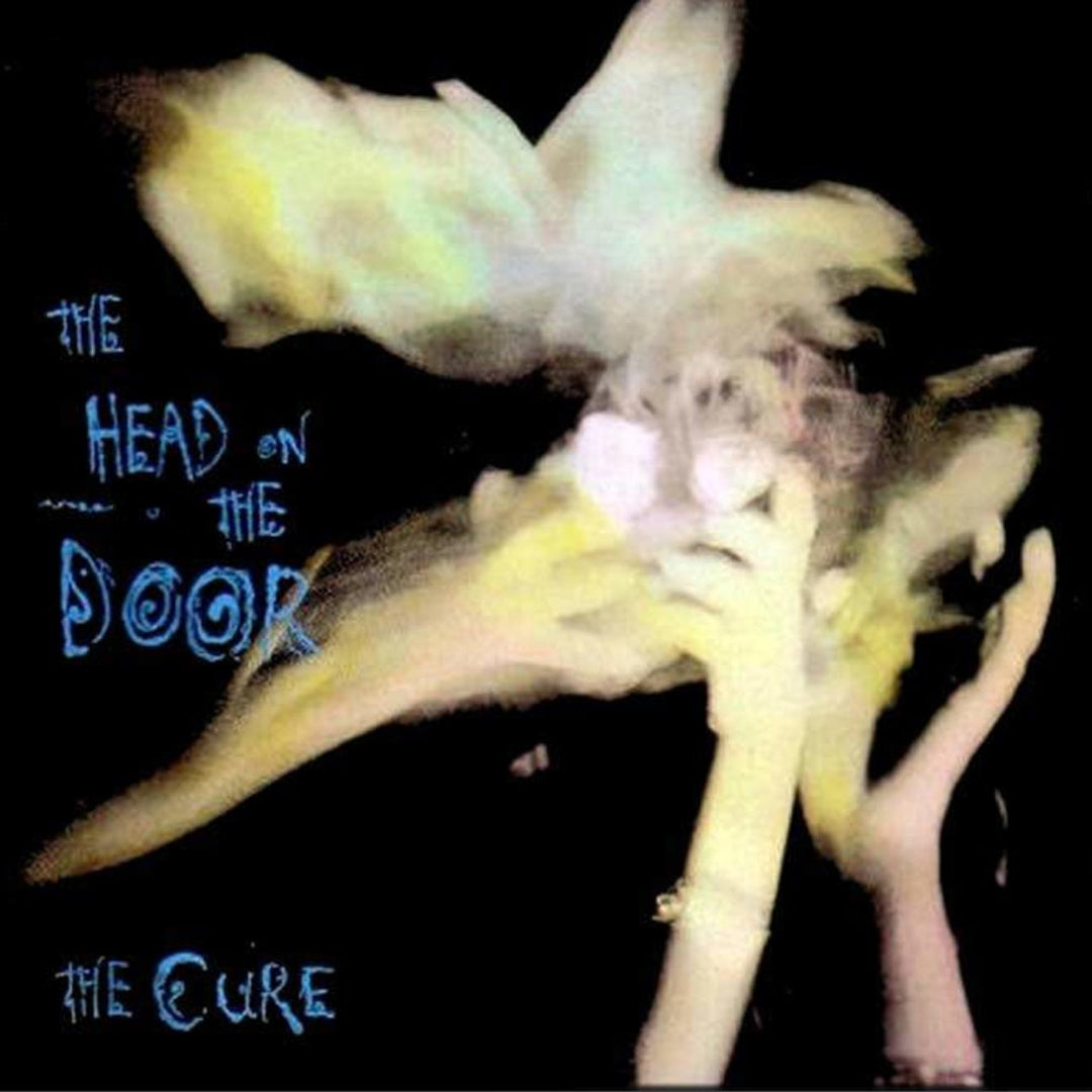 The Cure - Head On The Door
