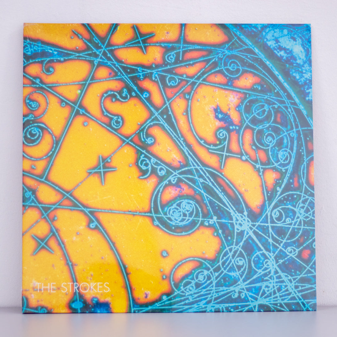 The Strokes - This is it Vinyl