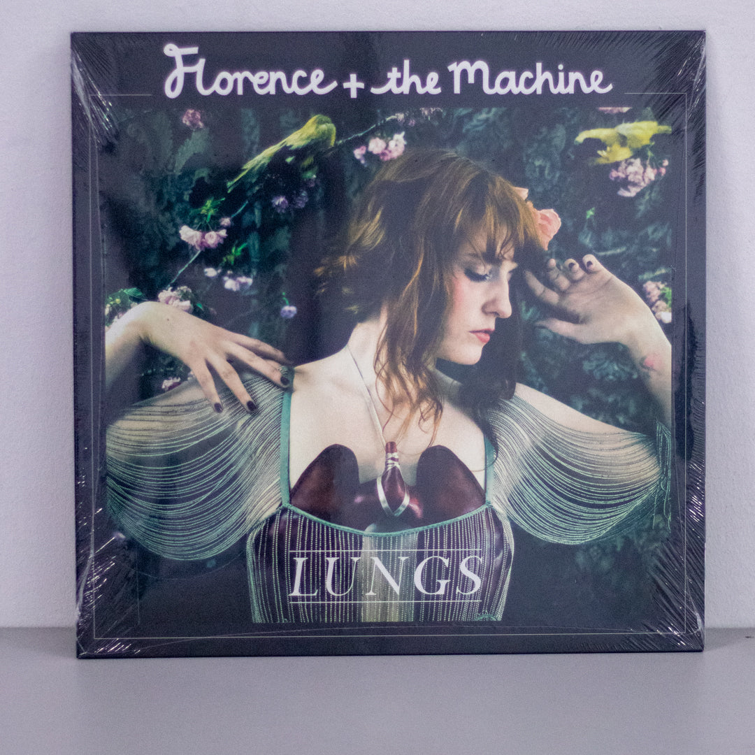 Lungs - Album by Florence + the Machine - Apple Music Florence and the machine lungs