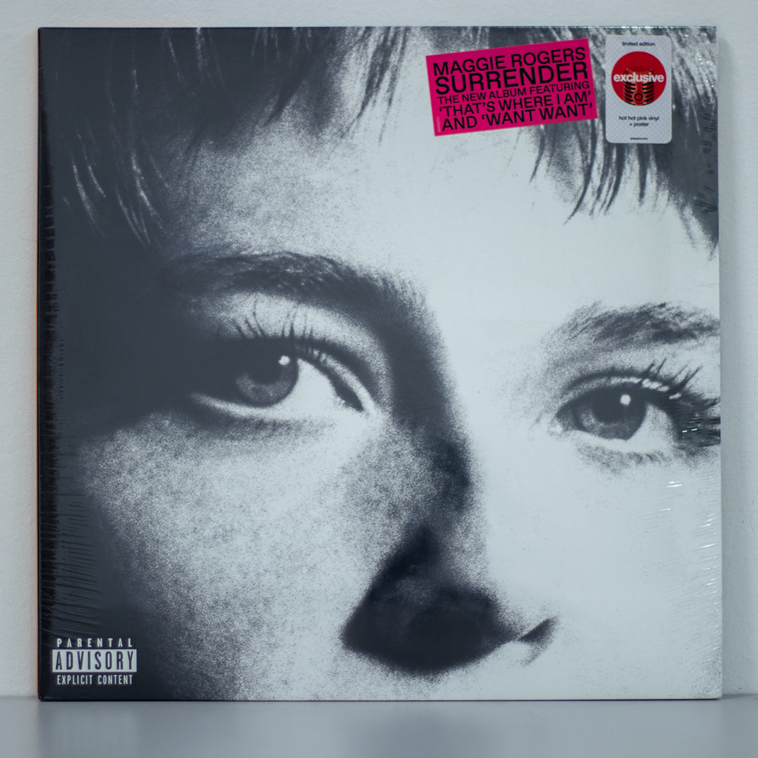 Maggie Rogers - Surrender (Target Exclusive)