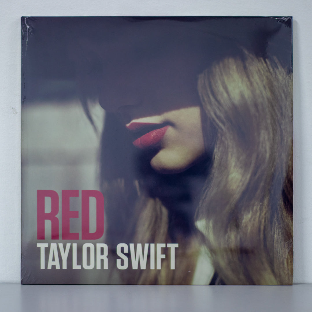 Taylor Swift - Red Vinyl