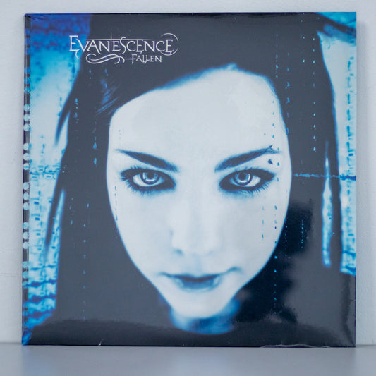 Evanescence - Fallen Vinyl