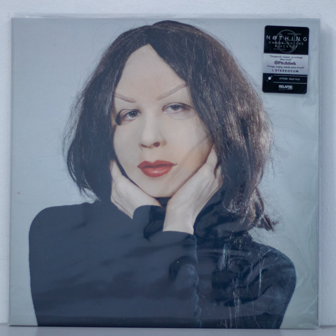 Nothing - Dance On The Blacktop