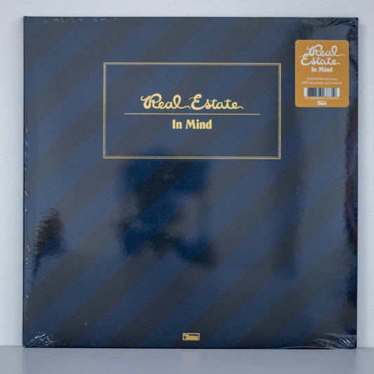 Real Estate - In Mind