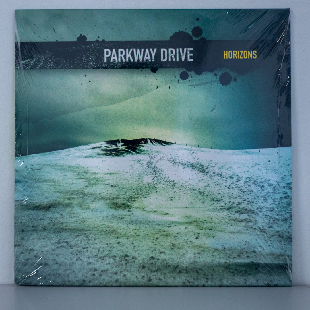Parkway Drive - Horizons Vinyl