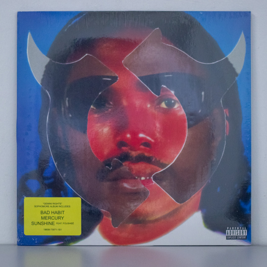 Steve Lacy - Gemini Right Vinyl