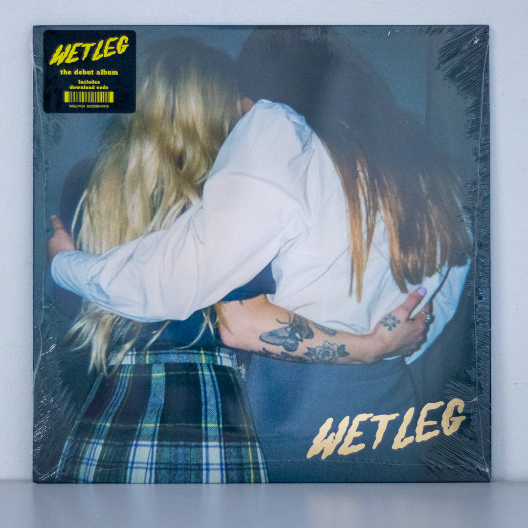 Wet Leg - Wet Leg Vinyl