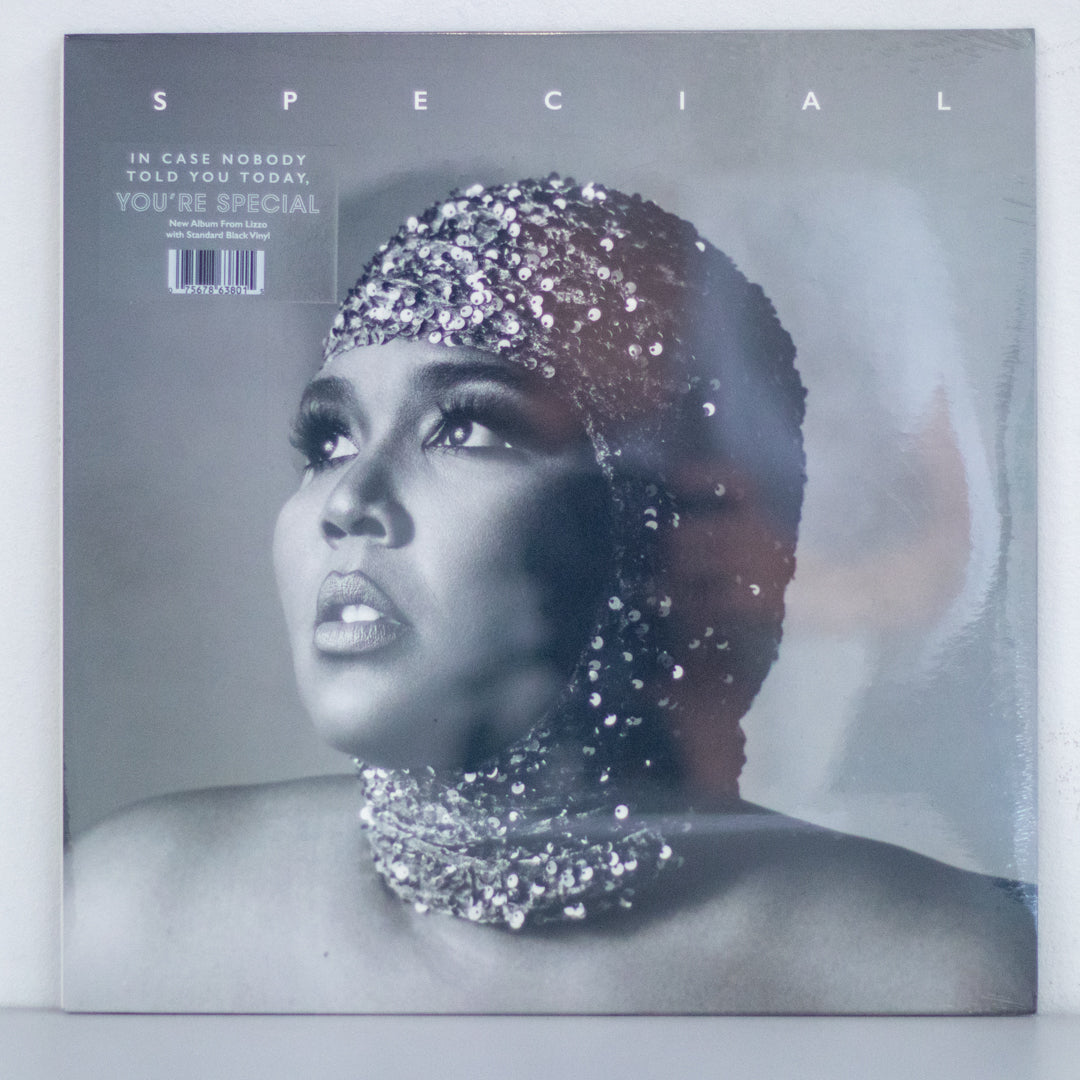 Lizzo - Special Vinyl
