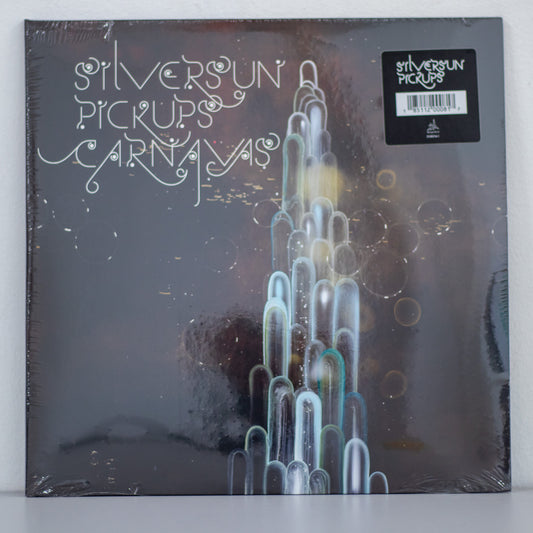 Silversun Pickups  - CARNAVAS