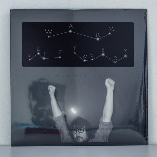 Jeff Tweedy -  Warm Vinyl