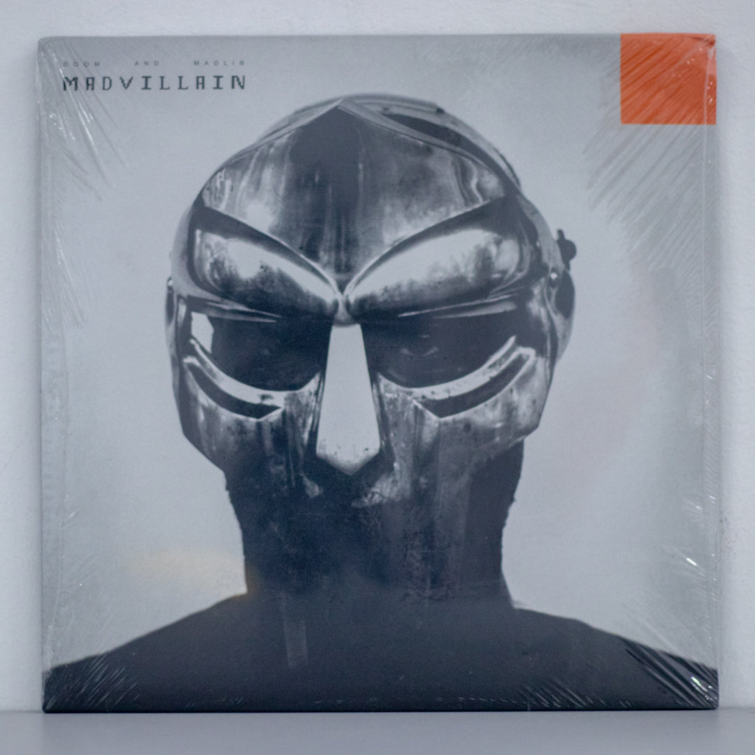 Madvillain - Madvillainy Vinyl