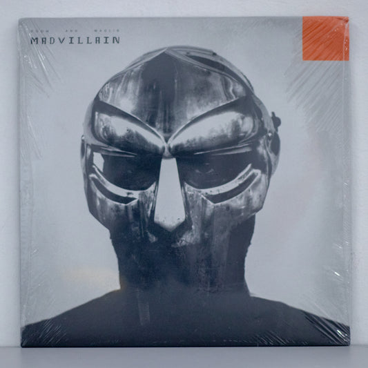 Madvillain - Madvillainy Vinyl