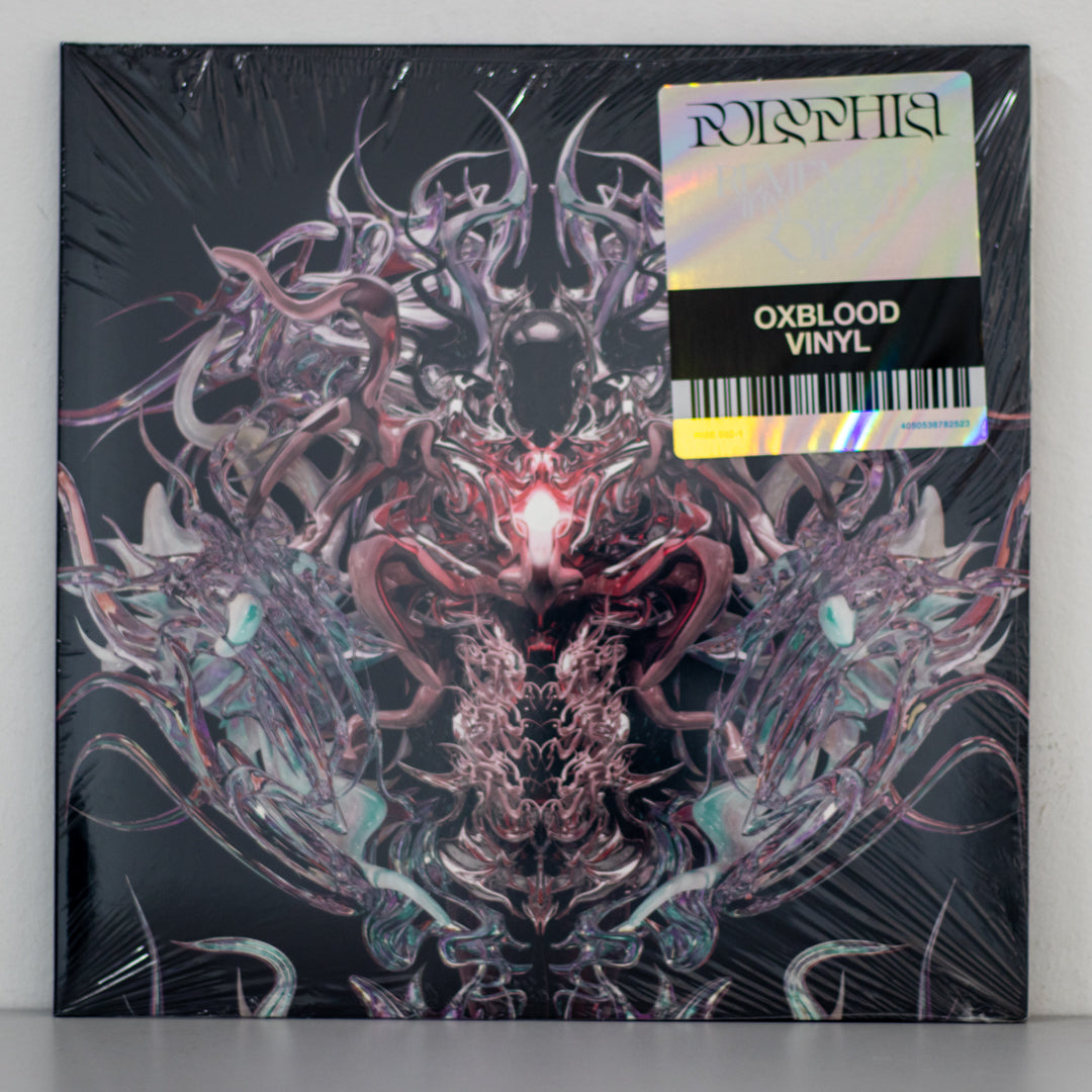 Polyphia - Remember That You Will Die Vinyl