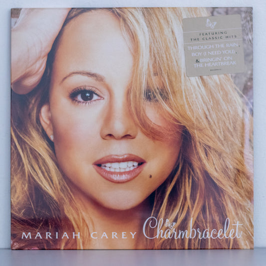 Mariah Carey - Charmbracelet Vinyl